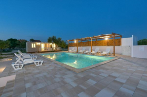 Bungalov Medanic - Private Pool